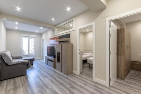 Biator apartment by People Rentals